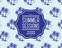Summer Sessions 2016