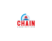 Chain Logistics I Social Media