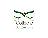 Collegio Agrotecnici Oristano Logo