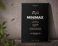 MINIMAX Sound Flyer