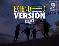 Extended Version-Senior Lions 2021- Cerveza Aguila