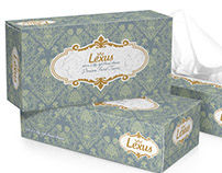 Lexus and Royal Tissues