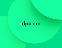 dpa — Deutsche Presse Agentur