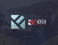Fides Consulting - Branding & Corporate Style