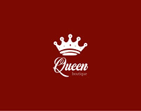BRAND BOOK- Queen boutique