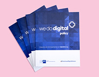 DIHK :: Brochure Digital Economy 4.0
