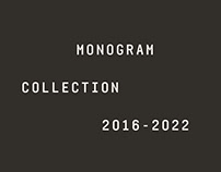 Monogram Collection