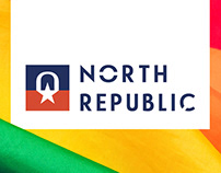 North Republic Branding