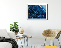 Abstract Photography Art Prints