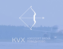 Аэропорт Вятка / Vyatka Airport