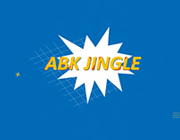 ABK Sticker Jingle