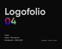 Logofolio volume-04