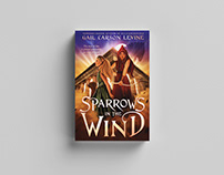 Sparrows in the Wind Book Cover