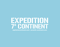 Expédition 7e Continent