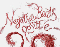 (RED) Negative Beats Positive