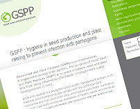 GSSP website
