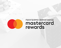 MasterCard Rewards