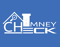 Logo for Chimney Check App