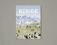 BESIDE - Issue 08