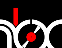 dj puntoX Logotype