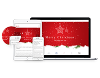 Christmas Decorators - Formby - WEB DEVELOPMENT