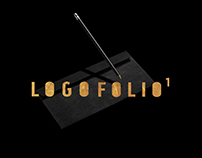 LOGOFOLIO 1 - LOGO COLLECTION