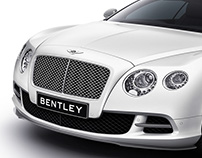 Bentley Events Kit Coleccion Alexandra