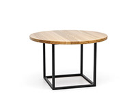 Дизайнерский стол Гиттан в стиле loft