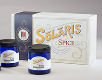 Solaris Spice Co.