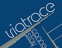 Viatrace Typeface
