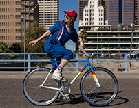 State Bicycle Co. – Alouette
