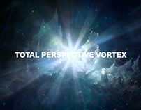 Total Perspective Vortex