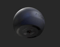 ROOT mouse & air trackball