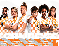Tennessee Soccer 2019