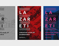 Lazareti – creative hub of Dubrovnik