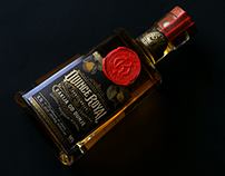 Quince Royal Brandy