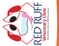 Red Ruff: Veterinary Clinic