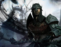 EA Sports: Dante's Inferno Superbowl