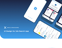 Job Search App