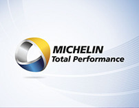 MICHELIN TOTAL PERFORMANCE
