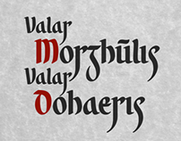 Volantene Script (free font)