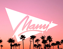 Mami logo