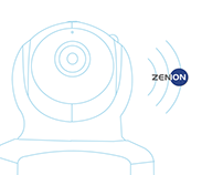 Zenion Series Design