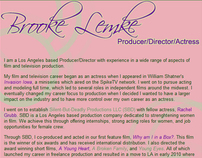 Brooke Lemke