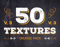 Grunge Pack - Volume 3