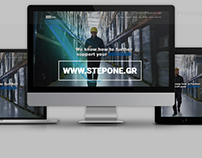 StepOne software solutions | Web design & development