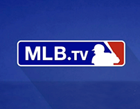 MLB.tv Web Player