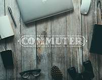 Commuter Logo