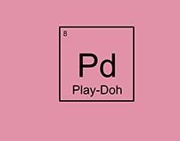 Play-Doh - A la hora de imaginar no existen normas