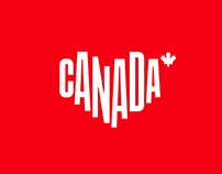 Destination Canada Rebranding